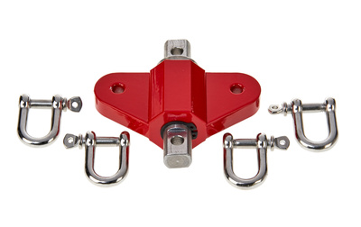 Litecraft Mirrorball Safety