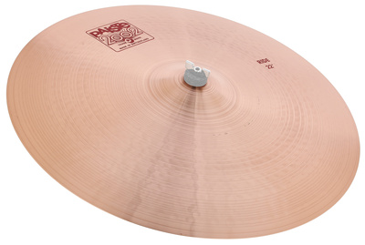 Paiste 2002 Classic 22