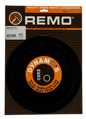 Dynamo Ring Set