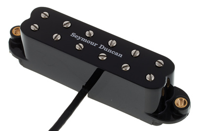 Seymour Duncan SJBJ-1N BLK