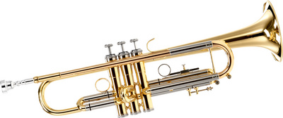 Sella Bb-Trumpet 115 11