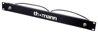 19" Antenna Rackmount BNC