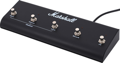 Marshall MR-PEDL00021
