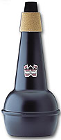 DW5528 Bass Trombone Prac Mute