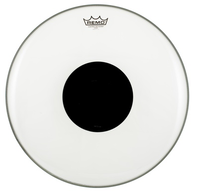 Remo 18" CS Clear