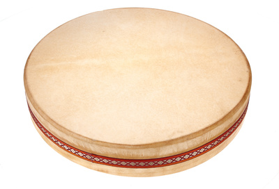 AOD 811 Ocean Drum