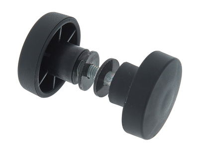 21394 Screw Set for Crossbars