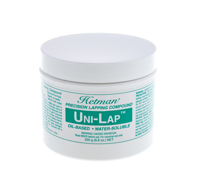 Uni Lap Compound 8H