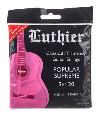 Luthier 20