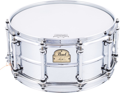 IP1465 Ian Paice Snare Drum