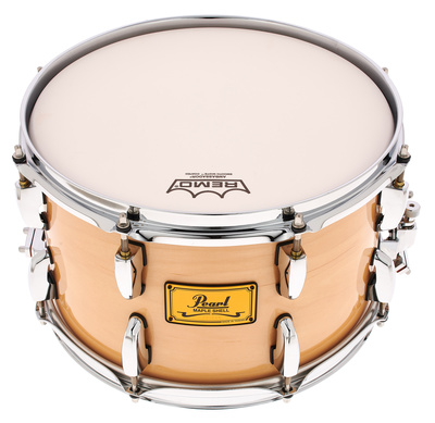 12"x7" Piccolo Wooden Snare