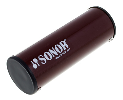 LRMS-S Round Metal Shaker