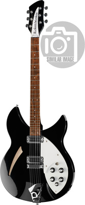 Rickenbacker 330 JG