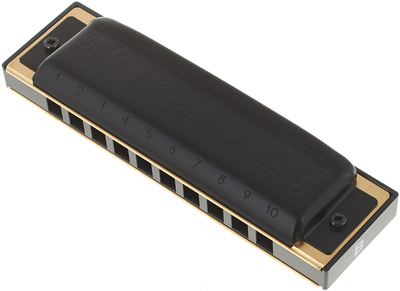 Hohner Pro Harp MS B (H)
