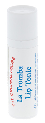 Lip Tonic
