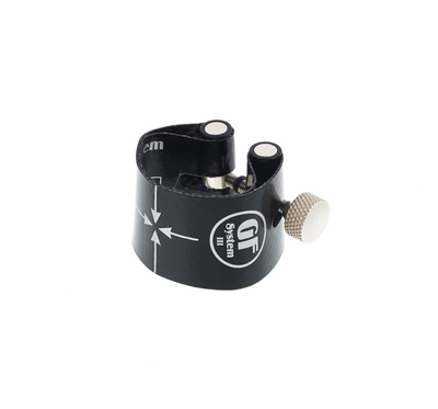 GF-03M Ligature Bb-Clar. S