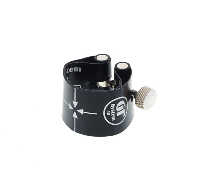 GF-03L Ligature Bb-Clar. S