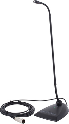 MX418 D/C