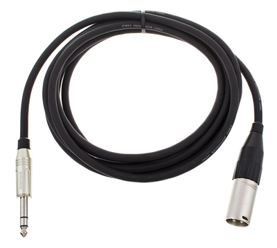 17064 Audio Cable 3m