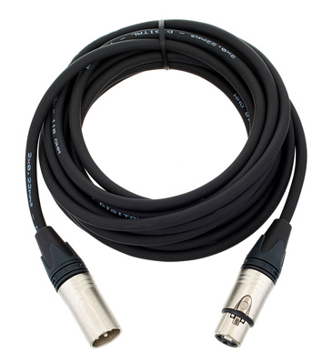 29018 AES/EBU Cable 5,0