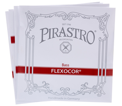 Flexocor Bass 1/2