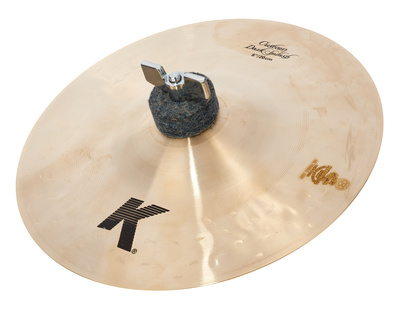 08" K-Custom Dark Splash