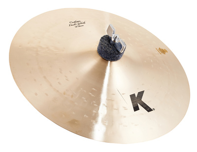 10" K-Custom Dark Splash