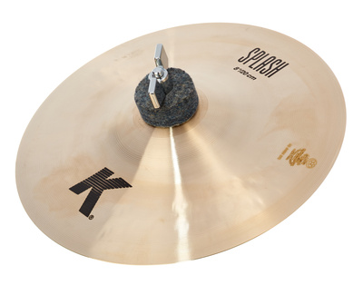 08" K-Series Splash