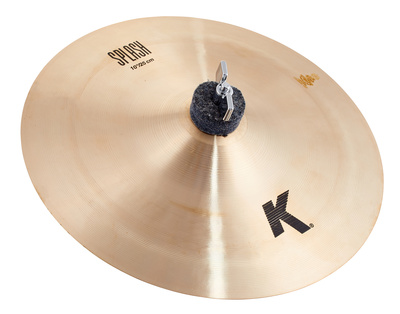 10" K-Series Splash