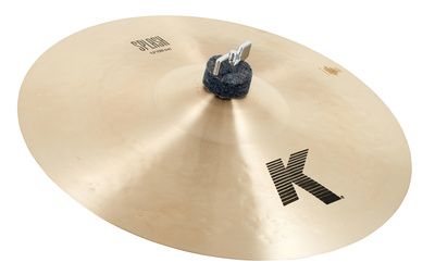 12" K-Series Splash