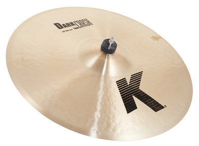 18" K-Series Dark Thin Crash