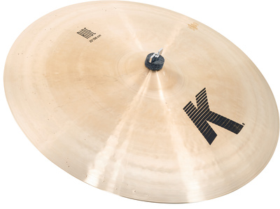 22" K-Series Ride