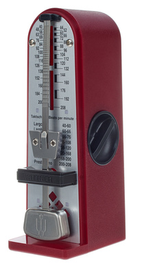 Wittner Piccolino 890141 Ruby