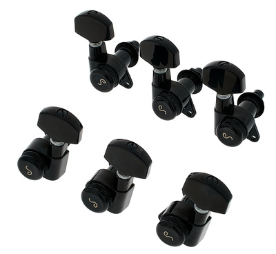 M6 135 Locking 3L/3R BC