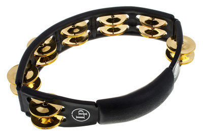 LP 170 Cyclop Tambourine BK