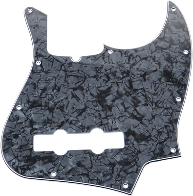 Fender Pickguard f. Jazz Bass