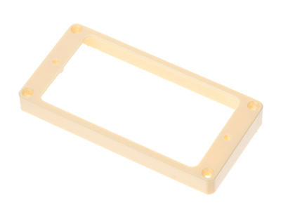 Humbucker Pickup Ring H/F CR