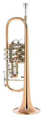 CTR 701R Bb-Trumpet
