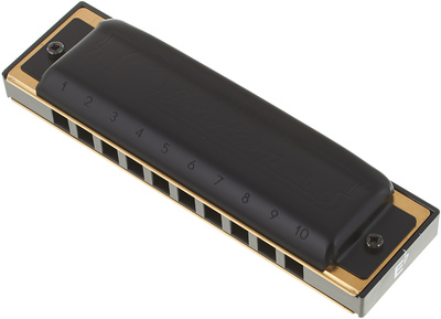 Hohner Pro Harp MS Eb