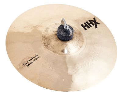 10" HHX Evolution Splash