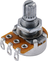 Parts Potentiometer A500KOhm