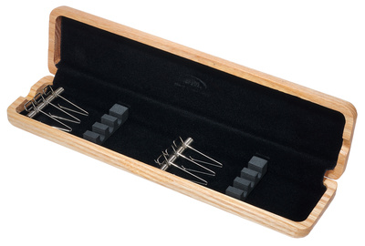 Thomann Reed Case for Oboe Natur