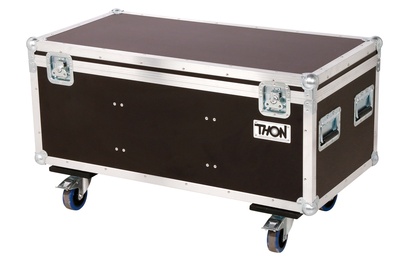 Thon Cable Case 98x40x48 Wheels Flightcase