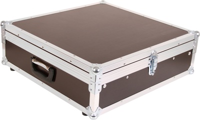 Rack Case 12U 12 RA