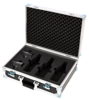 Thon WHISKEY Case Flightcase