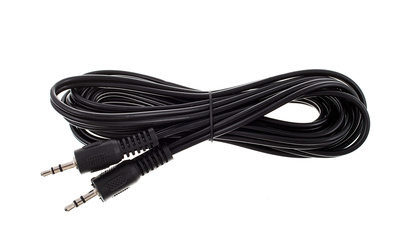 3,5 mm TRS Cable 2,5m