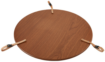 23" Fur Protection Lid
