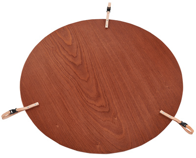 32" Fur Protection Lid