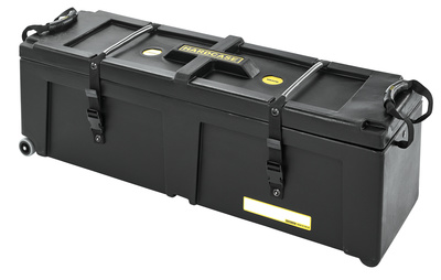 HN40W Hardware Case