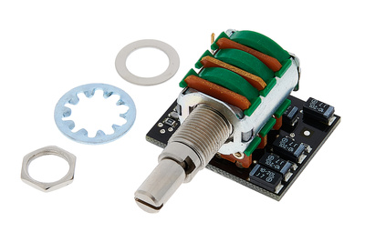 EMG VMC Control 1 Poti